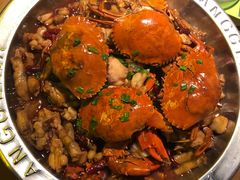 -胖哥俩肉蟹煲(爱琴海购物公园店)