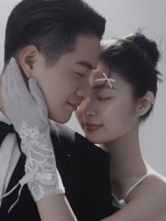 -雨墨婚纱摄影工作室