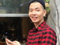 -来回·咖啡(天河南店)
