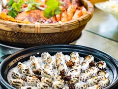 -巽寮印象美食部落餐厅·海鲜·地方特色菜(惠州体验店)