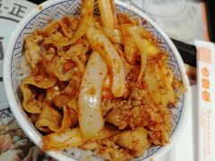 -吉野家(长青店)