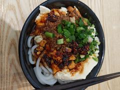 -豆香园(龙翔店)