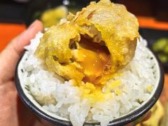-天妇罗内顺田(罗湖店)