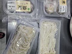 -盒马鲜生(观音桥店)