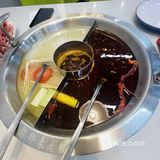 今天的美食日记，火锅篇