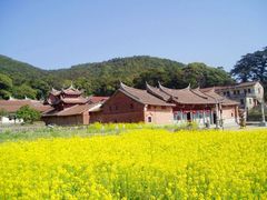 -湄洲岛