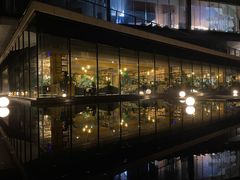 -云里小坐·海泉湾·团建·宴席·下午茶(金堂海泉湾店)