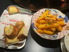 -师烤·豆花烤鱼(广州荔湾扬韬广场店)