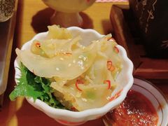 蒜香白螺片-有喜屋·深夜食堂(北京西路店)