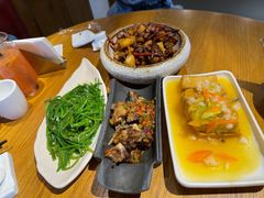 -隔壁老王·家常云南菜(花巷店)