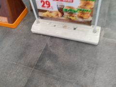 -汉堡王(SKLP店)