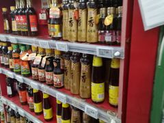 -物美超市(通州果园店)