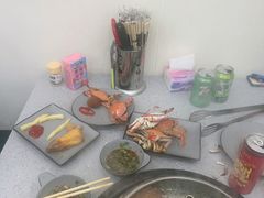 -仙螺岛海鲜自助餐厅(总店)