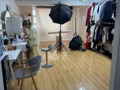 -小象国照相馆(宝山万达店)