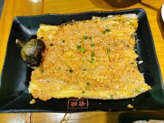 -云晓光头烧烤吧(新大陆广场店)