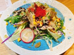 -甄花精致料理自助(城市阳台店)