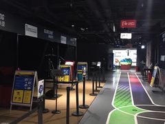 -VS SPORTS PARK运动玩乐园·团建·生日会(合生汇店)