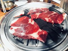 -九田家黑牛烤肉料理(新辰里亚运村店)
