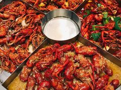 -沙氏虾蟹时尚餐厅(盘胥路店)