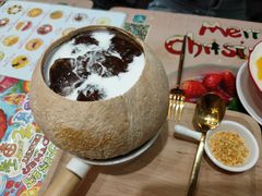 -甜心妈妈·榴莲星级糖水(北京路总店)