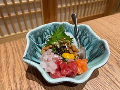 -吉之仙•中国制造•出口级食材日料店(领事馆总店)