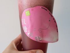 -奈雪的茶(天河城店)