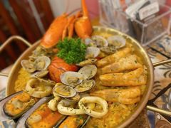 -番茄屋葡式美食(总店)