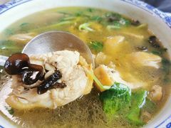-洞天食府(北大街店)