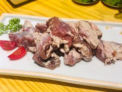 -喜来稀肉(北外滩白玉兰广场店)
