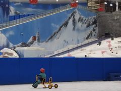 -长沙湘江欢乐雪域