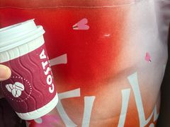 -COSTA COFFEE(上海虹口公园店)