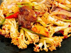 -北京小肠陈饭庄(方庄店)