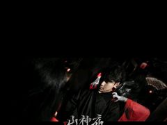 -棂笼·深度沉浸密室(武汉旗舰店)