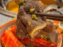 -喜味涮自助小火锅(广州东圃天河城店)