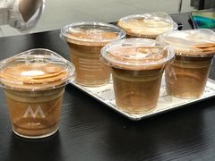 -M Stand(杭州萧山万象汇店)