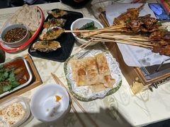 -串盟烧烤大排档·长沙美食地标(星沙店)