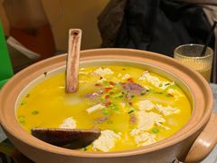 -耶里夏丽·新疆菜(南丹东路店)