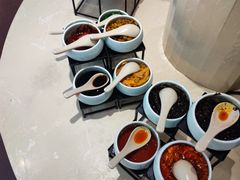-素满香·食养自助(建邺万达店)