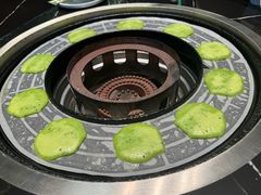 -春耕野菜馆(湖滨路店)