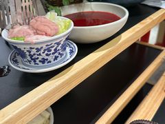 -廖掌柜·重庆鲜货火锅(上海首店)