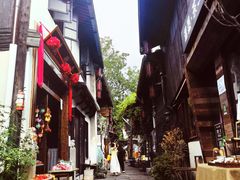 -小河直街历史文化街区