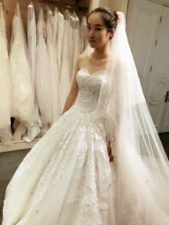 -南京宝娜嫁衣婚纱礼服馆(中央路店)