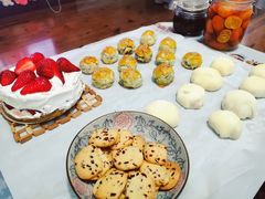 -千日贺茶餐厅(高新万达店)