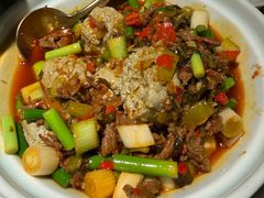 -雀蓝川菜(奥体广场店)