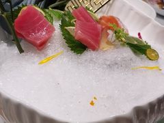 -香丰阁·烤鸭·川湘菜(清河店)