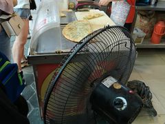 -咏春葱油饼(德政中路店)