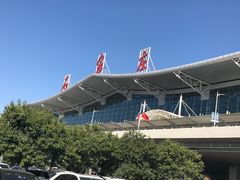 -石家庄正定国际机场-T2航站楼