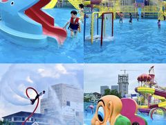 -海合安成都极地海洋公园