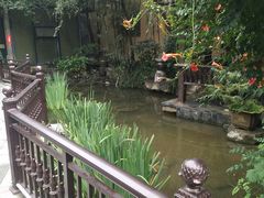 -聚缘堂·海鲜私房菜(松岭路店)