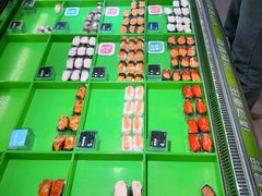 -鲜道寿司(无锡苏宁店)